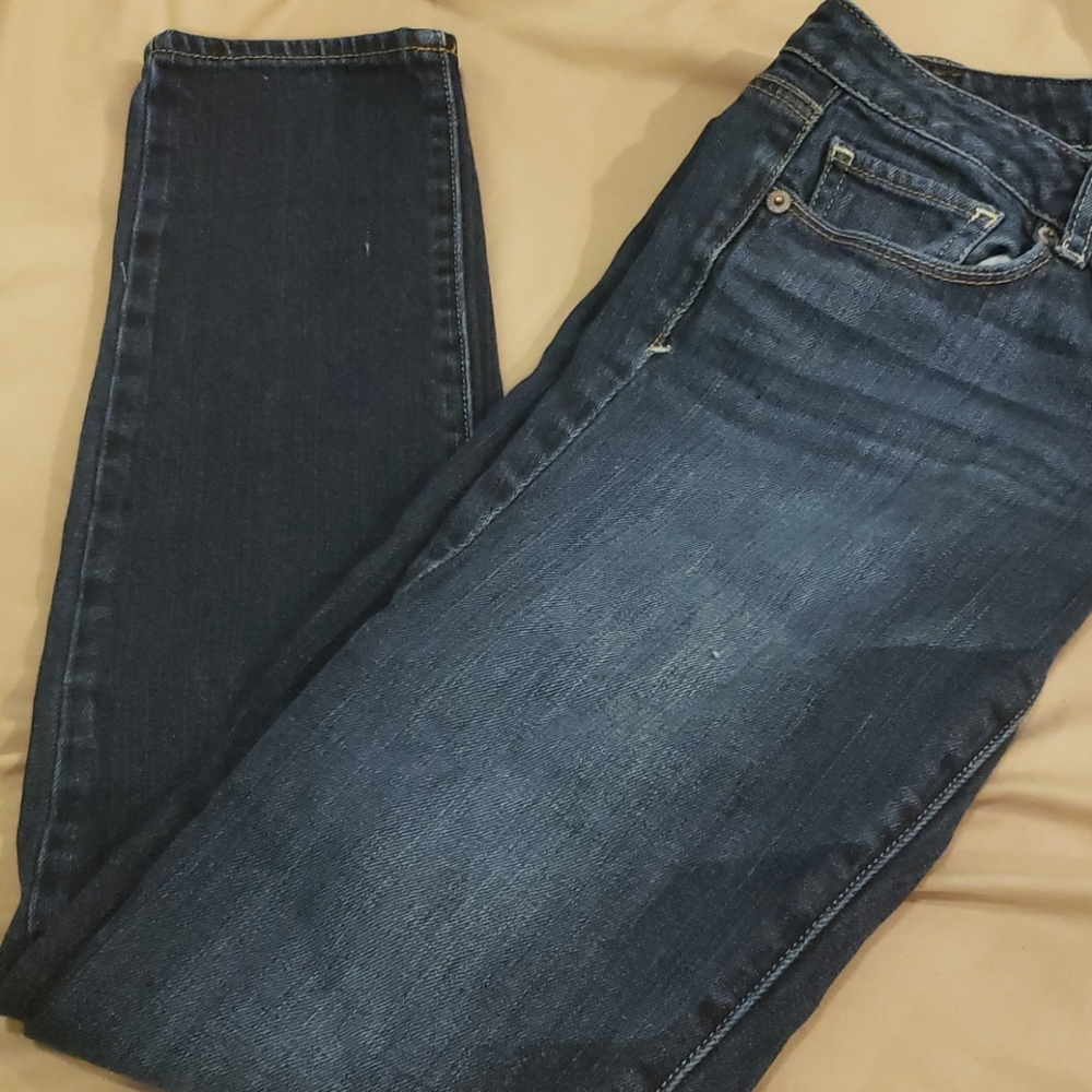American Eagle Skinny Jeans - Picture 3 of 4